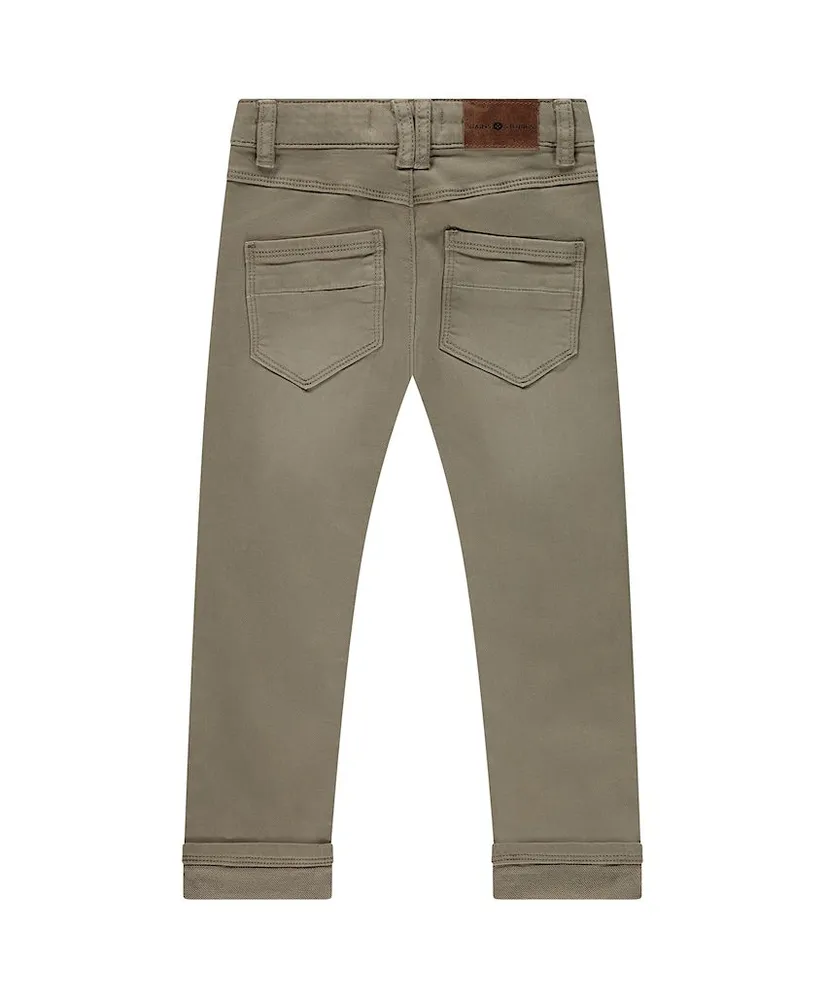 Stains & Stories Jogg Denim Jeans
