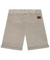 Stains & Stories Short Effen