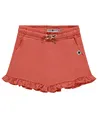 Stains & Stories Short Ruffle