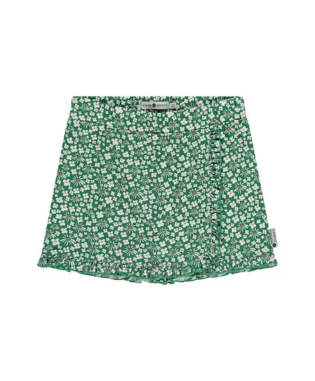 Stains & Stories Skort Bloemenprint