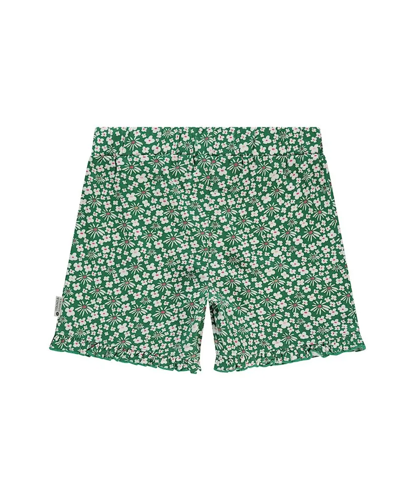 Stains & Stories Skort Bloemenprint