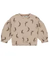 Stains & Stories Sweater Animal