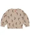 Stains & Stories Sweater Animal