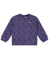 Stains & Stories Sweater Bloemenprint