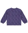 Stains & Stories Sweater Bloemenprint