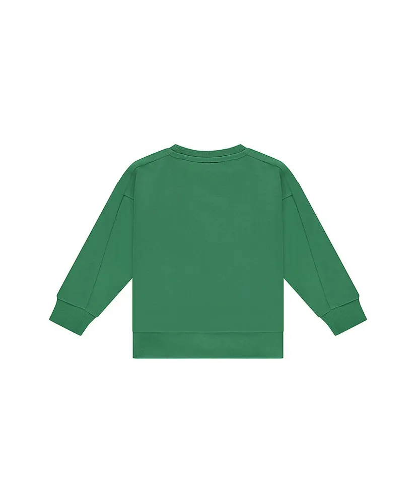 Stains & Stories Sweater Keep It Wild