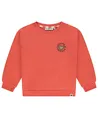 Stains & Stories Sweater Luipaard