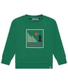 Stains & Stories Sweater Print