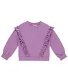 Stains & Stories Sweater Ruches