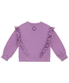 Stains & Stories Sweater Ruches
