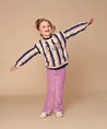 Stains & Stories Sweatshirt Come Play Outside