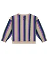 Stains & Stories Sweatshirt Come Play Outside