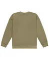 Stains & Stories Sweatshirt Knopen