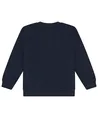 Stains & Stories Sweatshirt Knopen