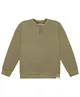 Stains & Stories Sweatshirt Knopen