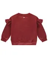 Stains & Stories Sweatshirt Merci