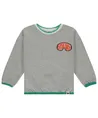 Stains & Stories Sweatshirt Sporty