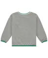 Stains & Stories Sweatshirt Sporty