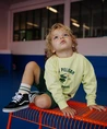 Stains & Stories Sweatshirt The Pelican
