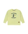 Stains & Stories Sweatshirt The Pelican