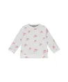 Stains & Stories Sweatshirt Vacation