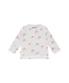 Stains & Stories Sweatshirt Vacation