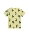 Stains & Stories T-shirt Allover Print