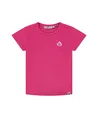 Stains & Stories T-shirt Bloem