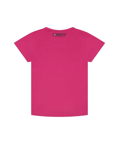 Stains & Stories T-shirt Bloem
