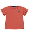 Stains & Stories T-shirt Bon Dia
