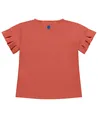 Stains & Stories T-shirt Bon Dia