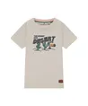 Stains & Stories T-shirt Desert