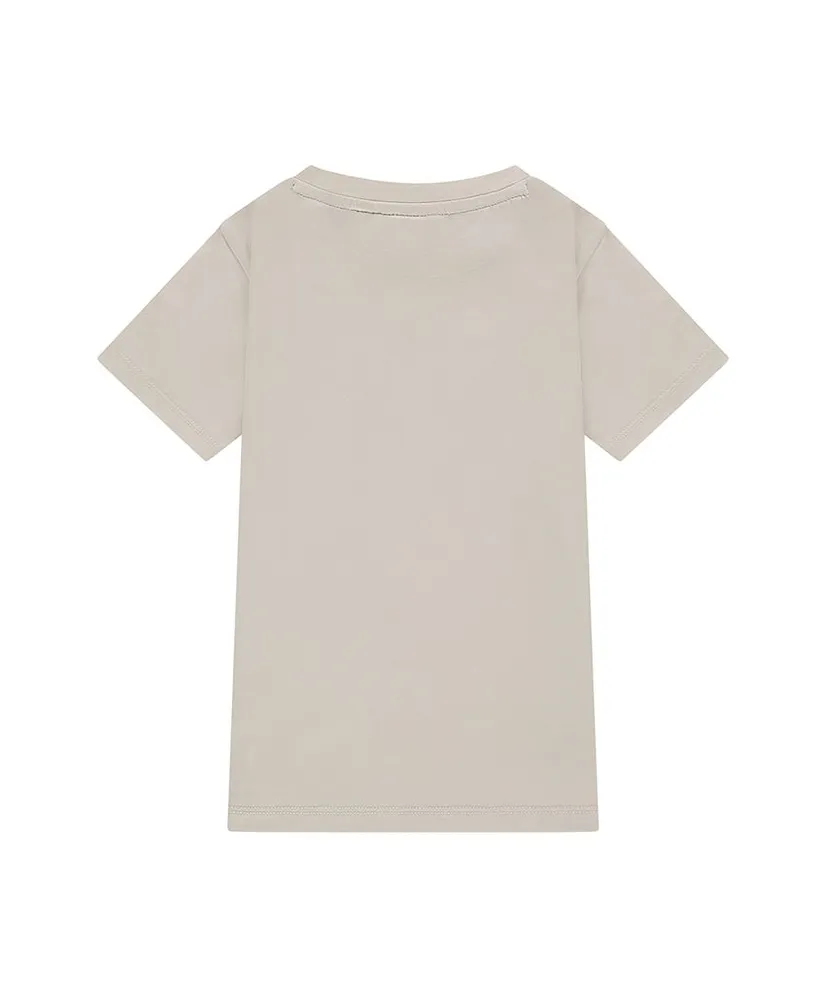 Stains & Stories T-shirt Desert