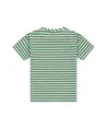 Stains & Stories T-shirt Gestreept