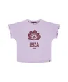 Stains & Stories T-shirt Ibiza
