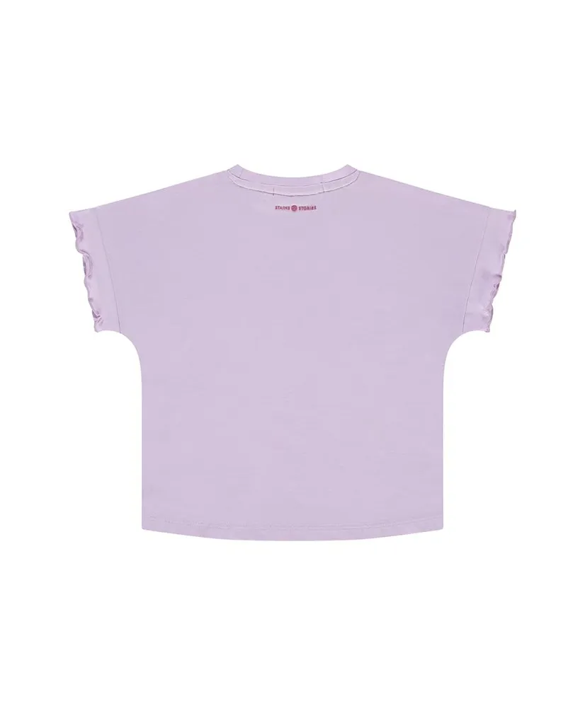 Stains & Stories T-shirt Ibiza