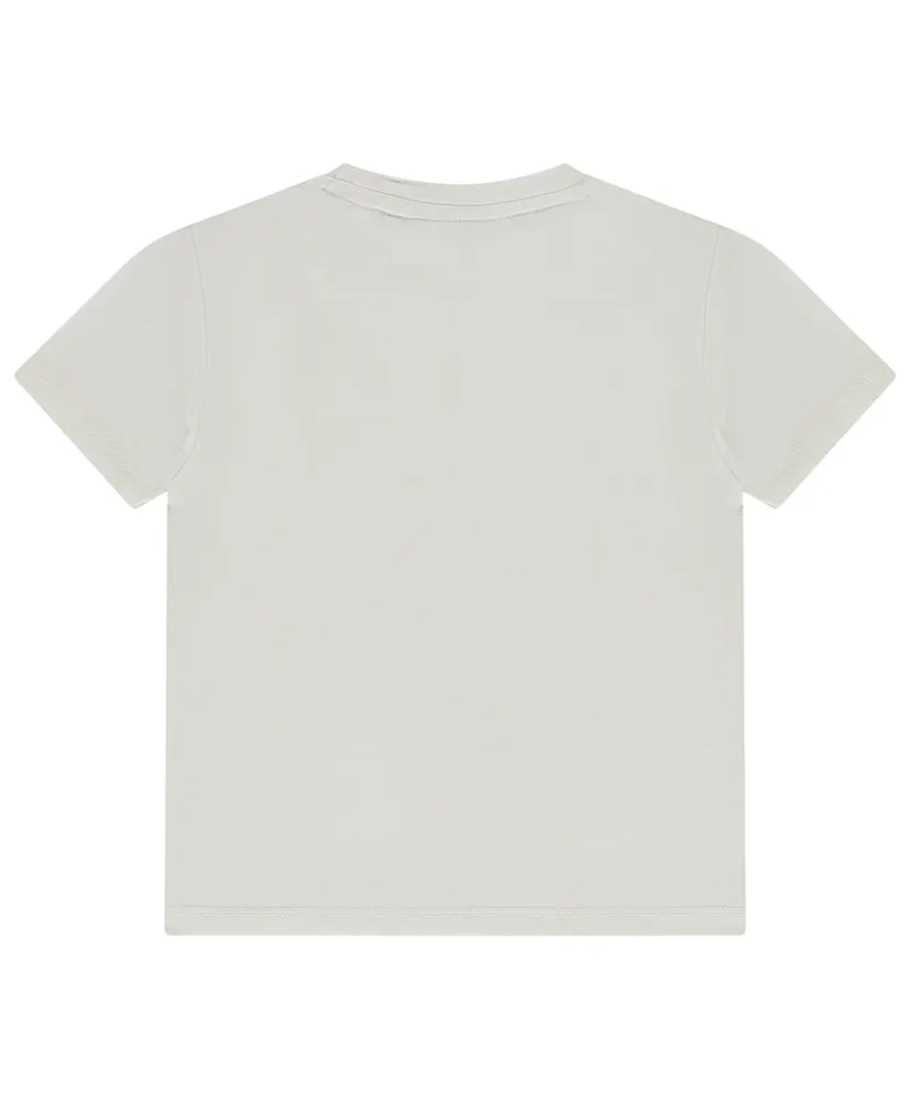 Stains & Stories T-shirt La Cote D' Azur