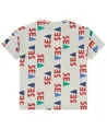 Stains & Stories T-shirt Sea