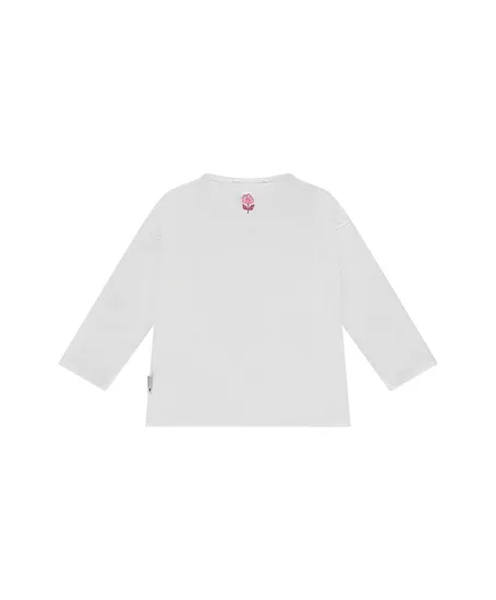 Stains & Stories T-shirt Sunshine