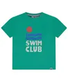 Stains & Stories T-shirt Swim Club