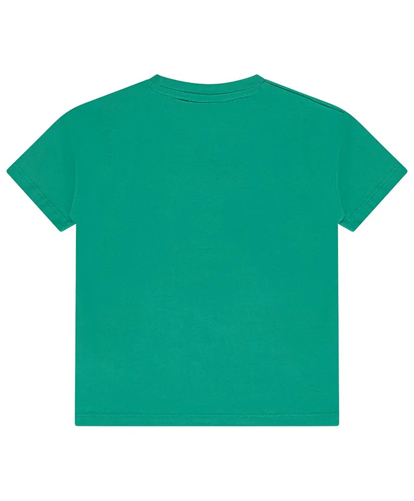 Stains & Stories T-shirt Swim Club
