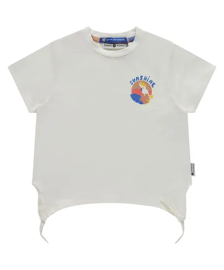 Stains & Stories T-shirt Take Me To The Tropics