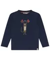 Stains & Stories T-shirt Tijger