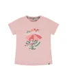 Stains & Stories T-shirt Vacation