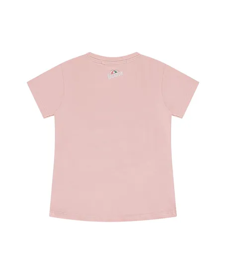 Stains & Stories T-shirt Vacation