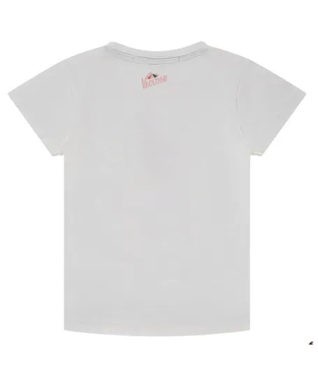 Stains & Stories T-shirt Vacation