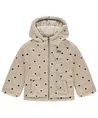 Stains & Stories Teddy Jas Hartjes