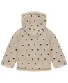 Stains & Stories Teddy Jas Hartjes