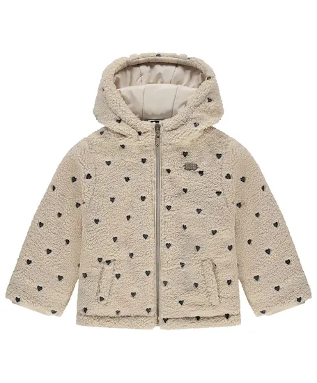 Stains & Stories Teddy Jas Hartjes