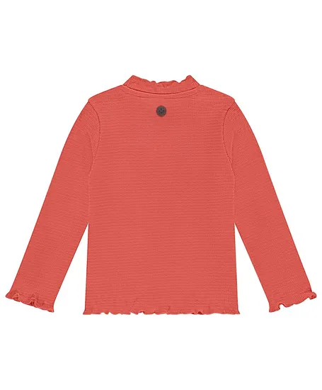 Stains & Stories Top Luipaard